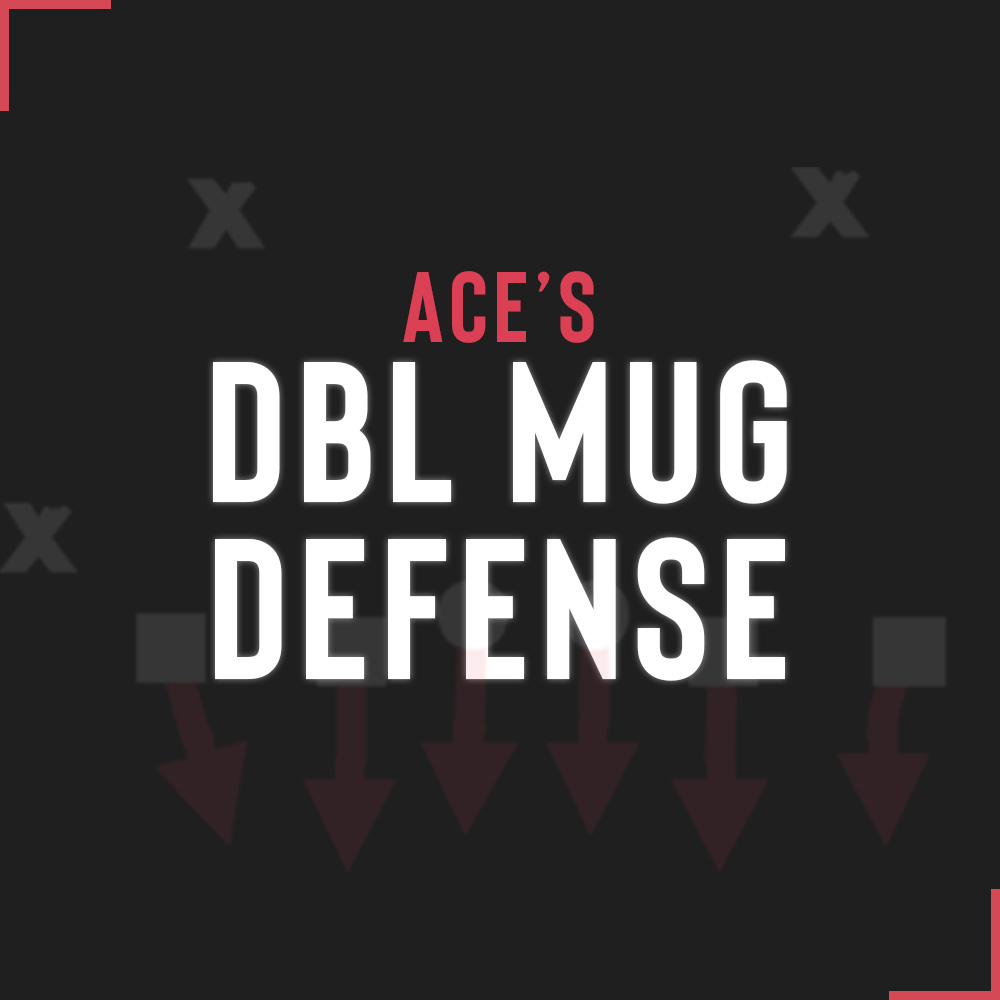 Dbl Mug Defense
