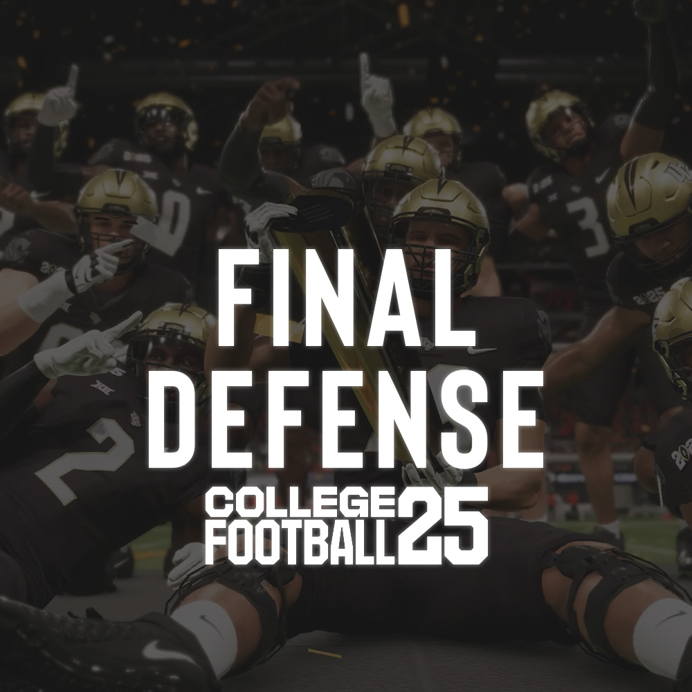 Final Defense