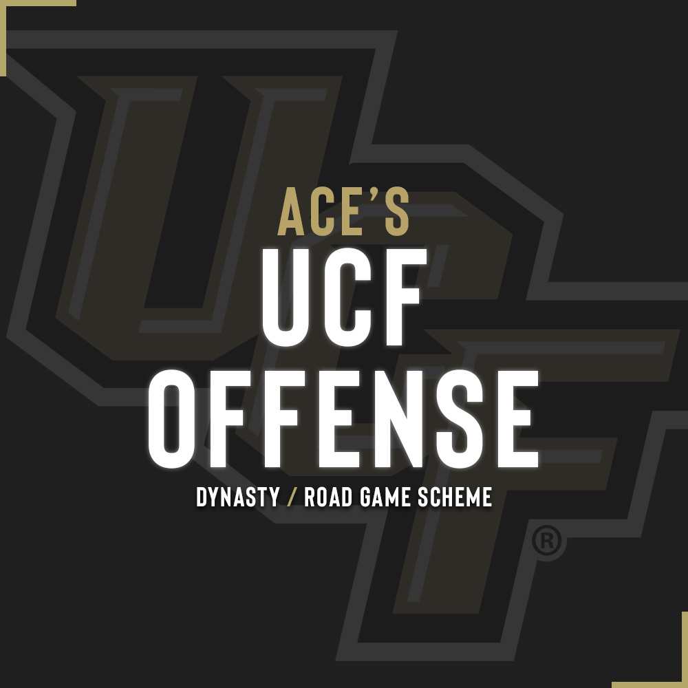 UCF Offense