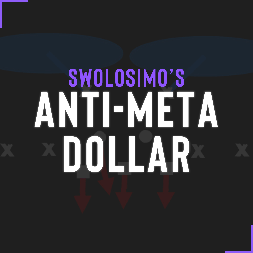 Anti Meta Dollar Defense