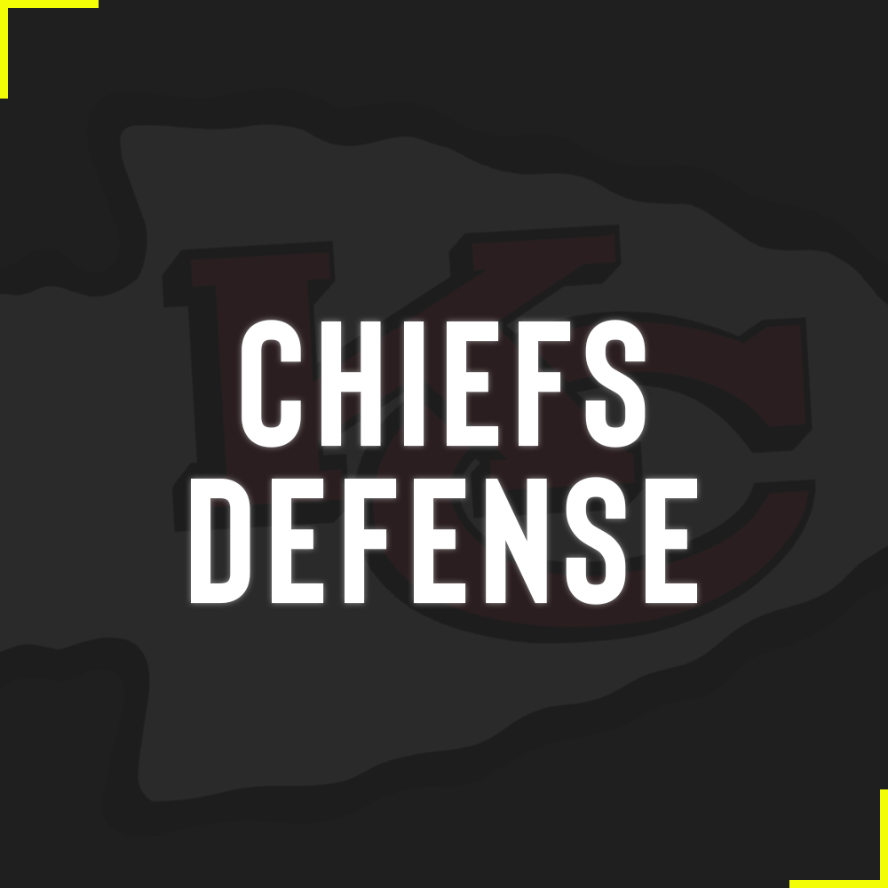 Chiefs Defense