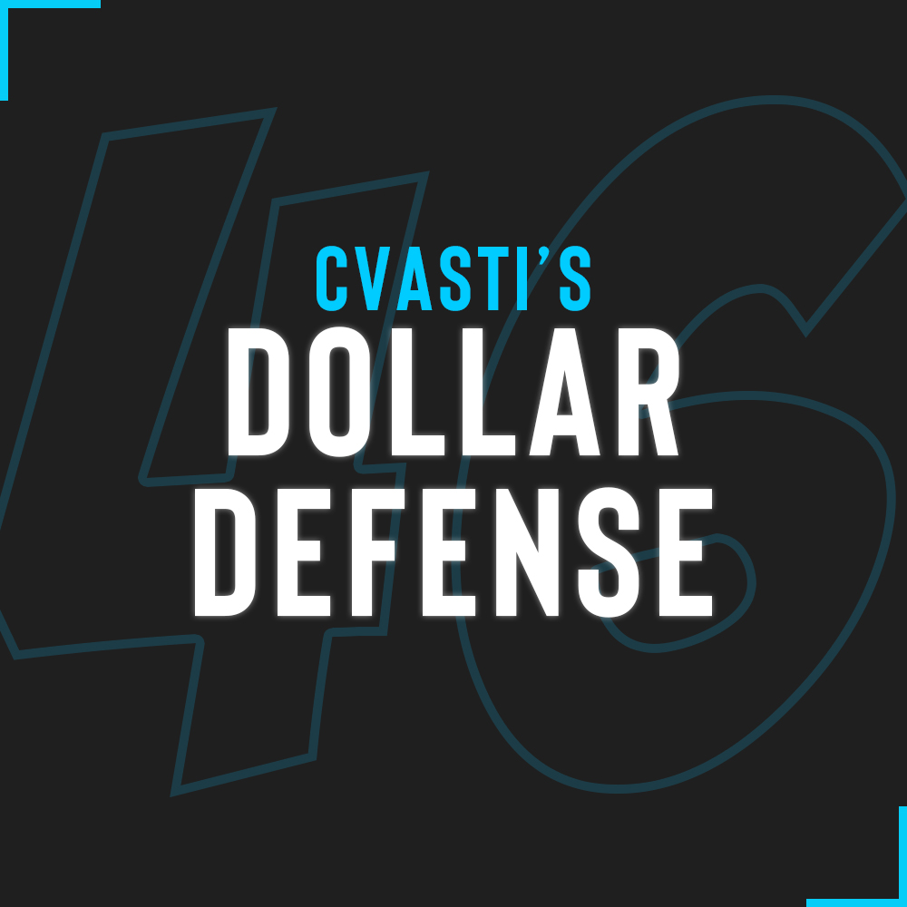 Dollar Defense