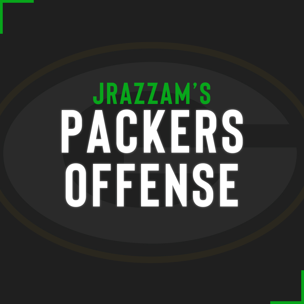 Packers Offense