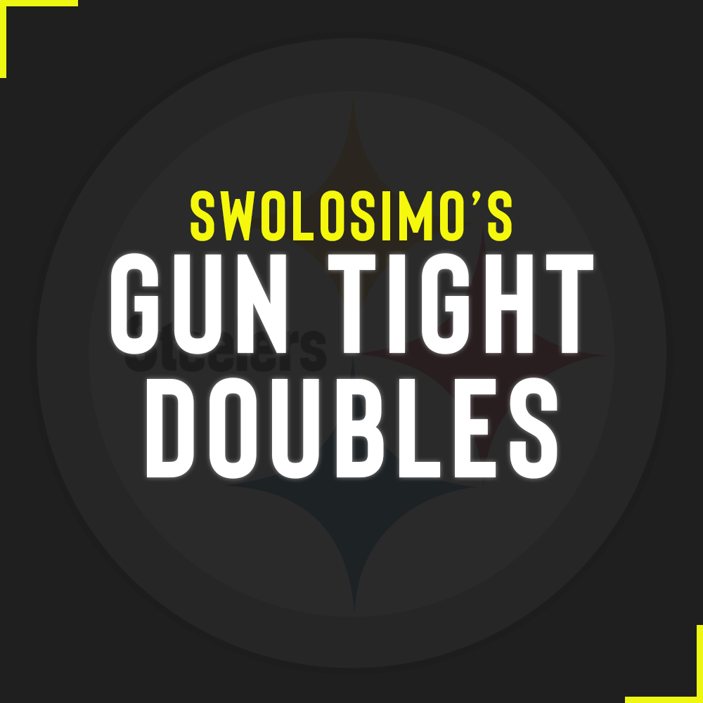 Tight Doubles Offense