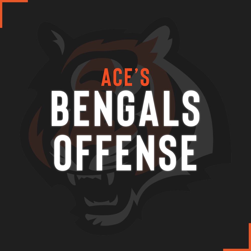 Bengals Offense
