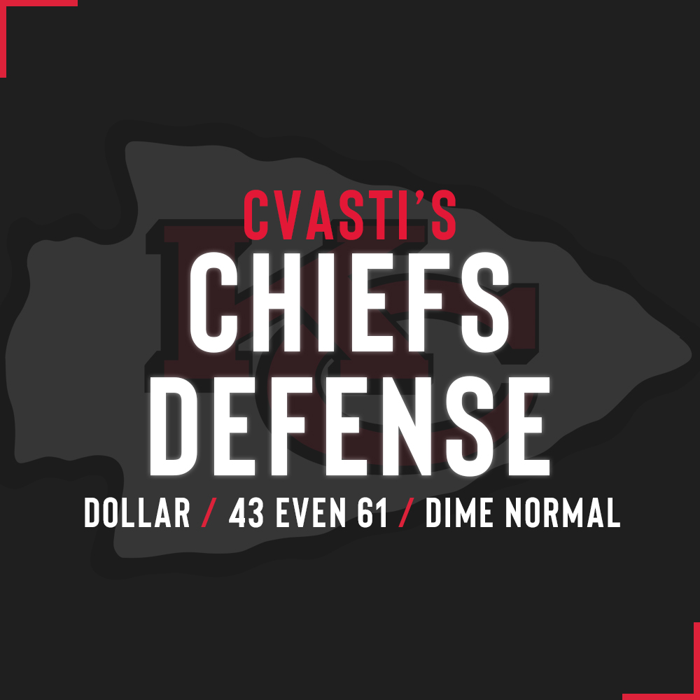 Chiefs Defense