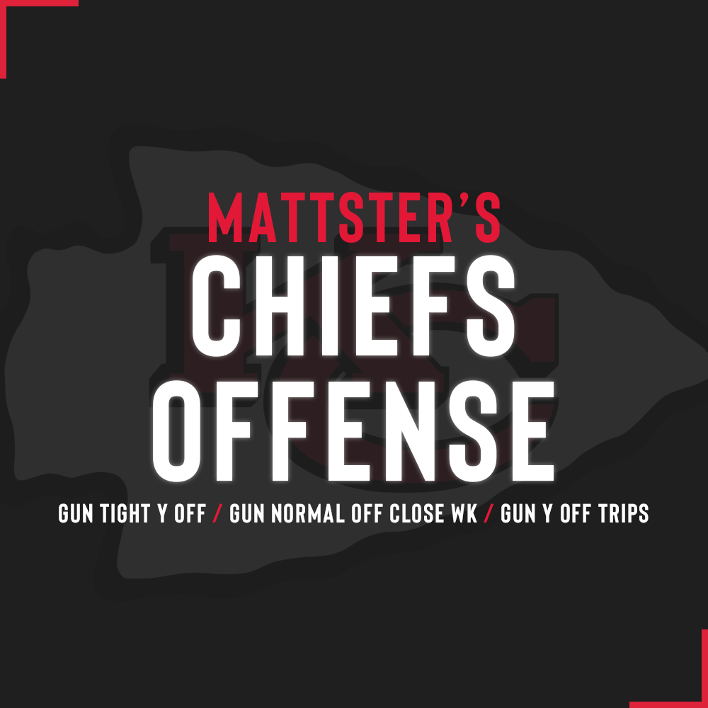 Chiefs Offense