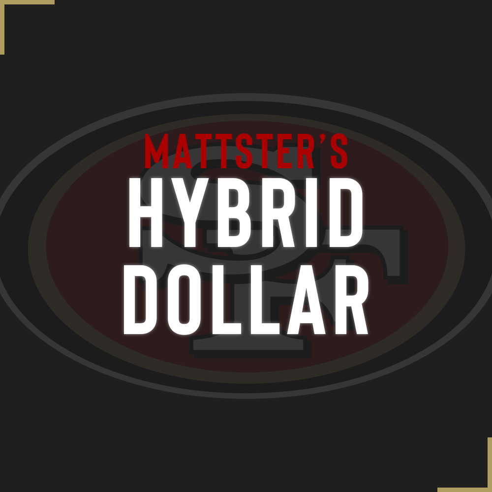 Hybrid Dollar Defense