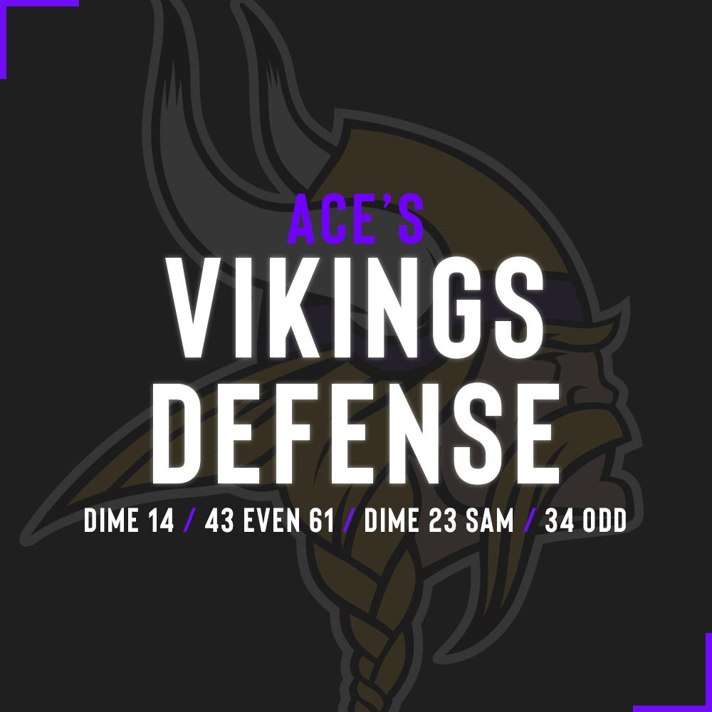 Vikings Defense