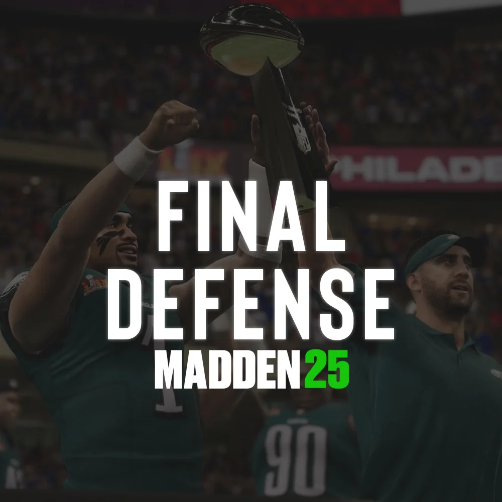 Final Defense
