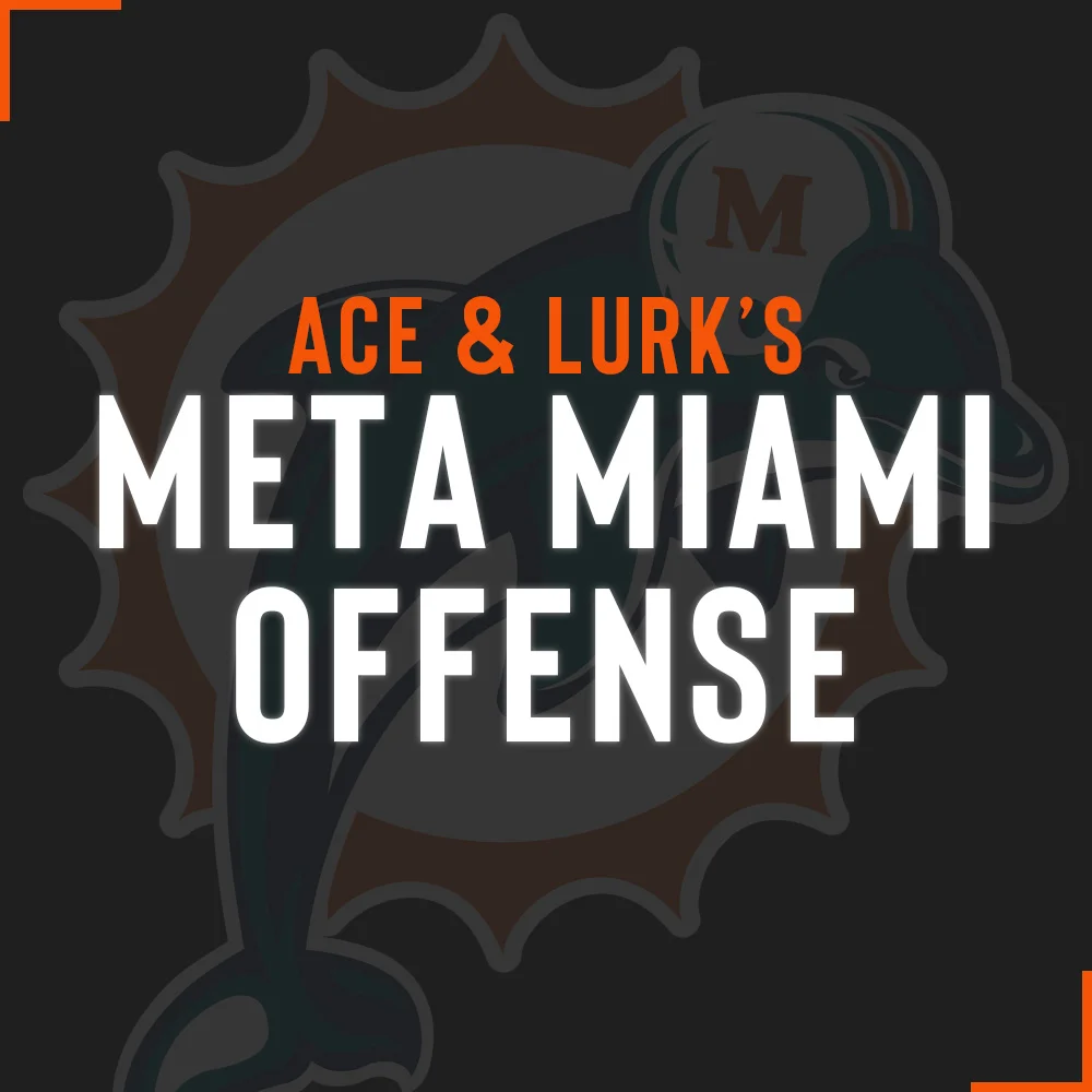 Meta Miami Offense