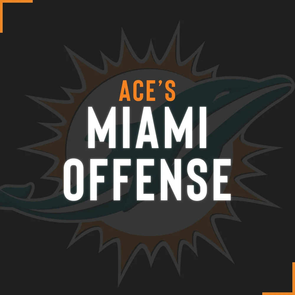 Miami Offense