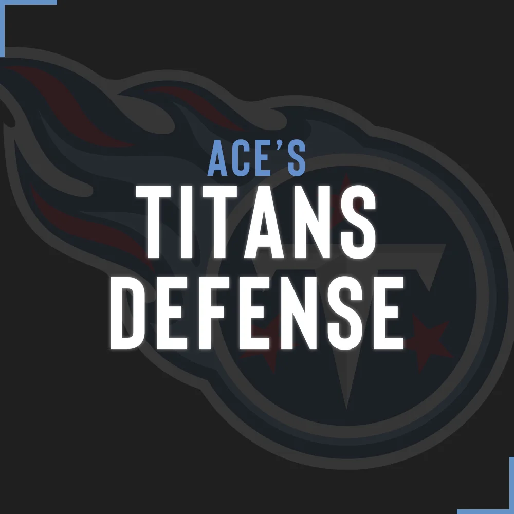 Titans Defense