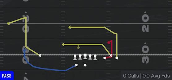 Jet Pull Shallow