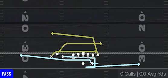 Boomerang Mesh Traffic