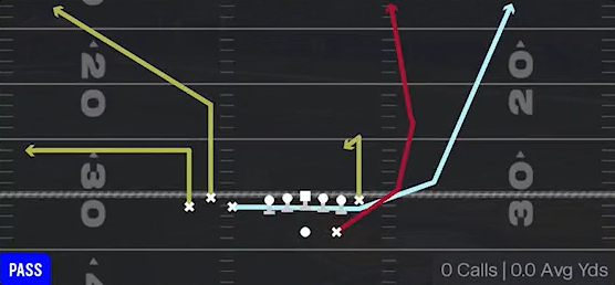 Cheat TE Hitch HB Seam