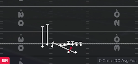 QB Wrap