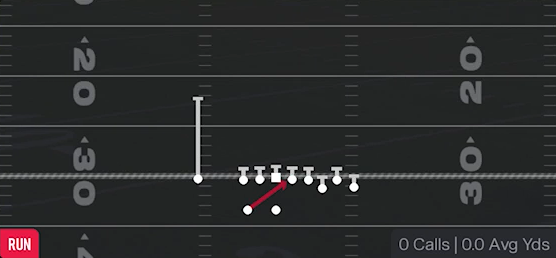 Inside Zone