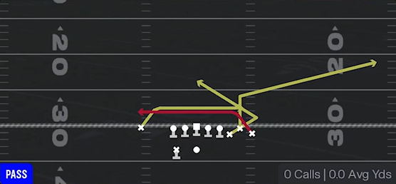 Z Mesh Goalline