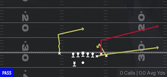 Z Spot Goalline