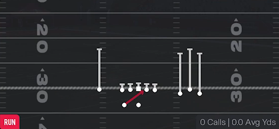 Inside Zone