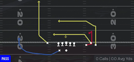Jet Pull Shallow