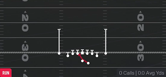 Inside Zone