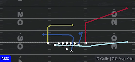 Mtn WR Corner