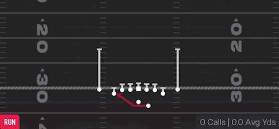 Outside Zone