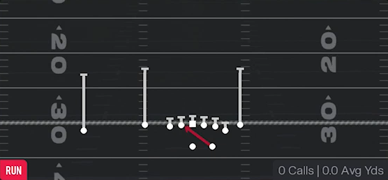 Inside Zone