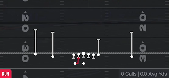 HB Mid Draw