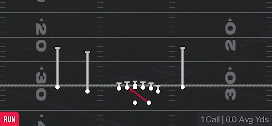 Inside Zone