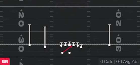 Inside Zone