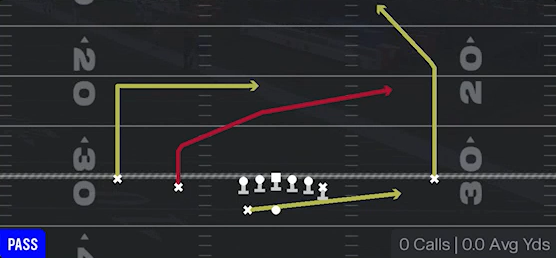 PA Slot Cross