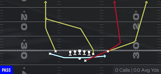 Fake Jet HB Seam