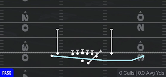 Jet Touch Pass