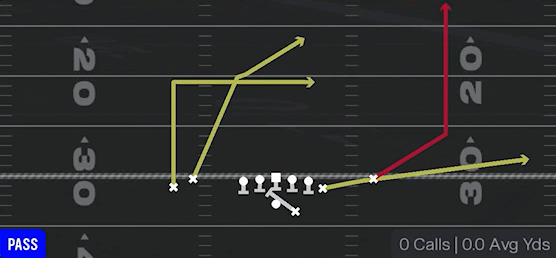 PA Go Slot Cross