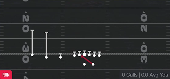 Inside Zone