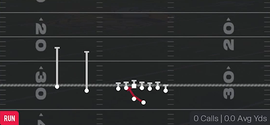 Inside Zone