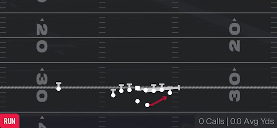 Z Close Toss
