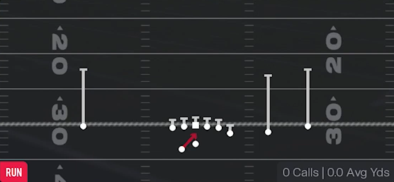 Inside Zone