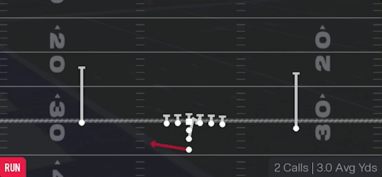 FB Fake HB Flip