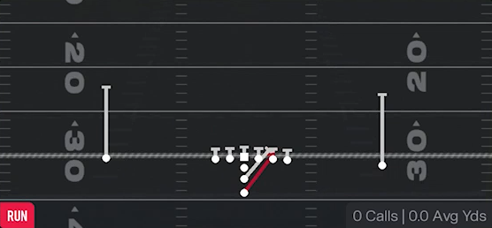 Inside Zone
