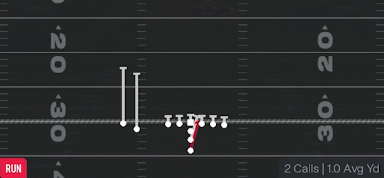 HB Lead Dive | Form Slot Close