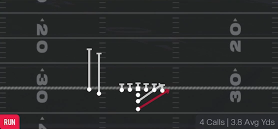 HB Stretch | Form Slot Close