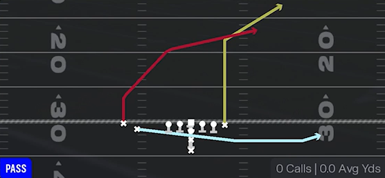 PA Jet Sweep | Form Slot Close