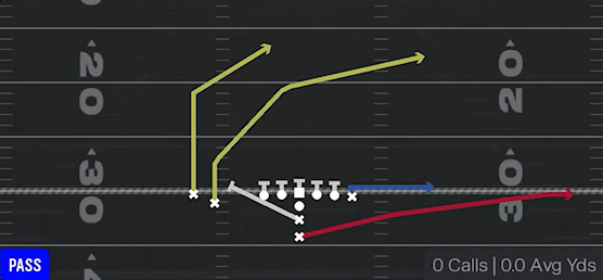 PA Sprint HB Flat | Form Slot Close