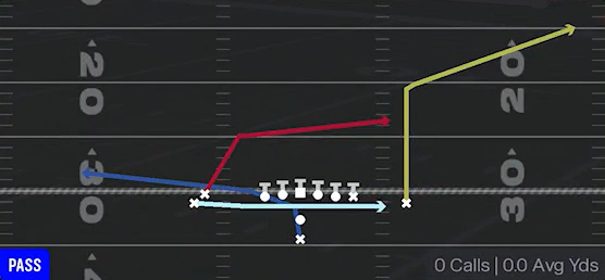 Jet PA Cross HB Leak