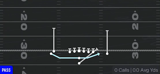Jet Touch Pass