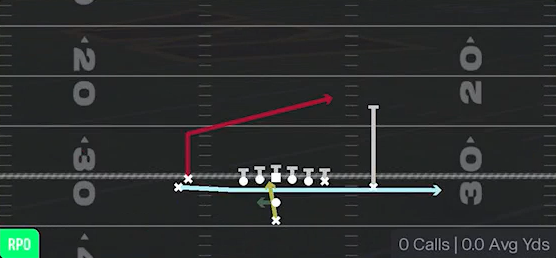 RPO Alert Jet Slant